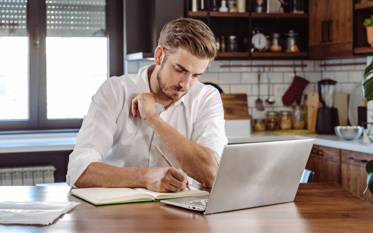 Studying Crypto Course